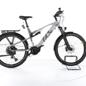 Husqvarna E-Bicycles Pather 2 FS 2024