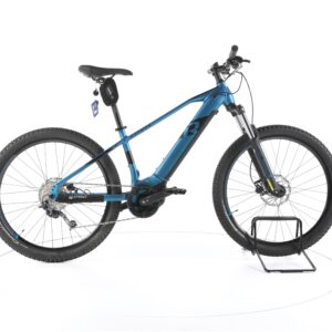 R Raymon HardRay E 5.0 2022