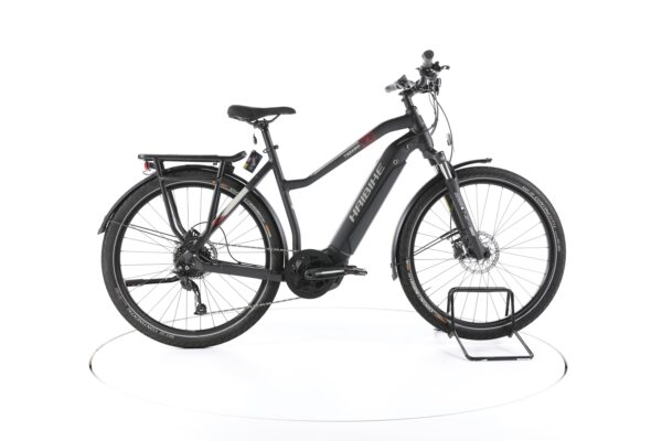 Haibike Trekking 3.5 LTD 2022