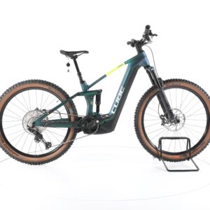 Cube Stereo Hybrid SLX 2023