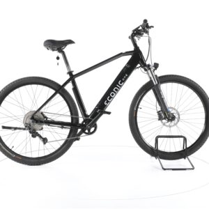 Econic One Cross Country 2022