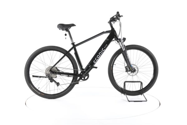 Econic One Cross Country 2022