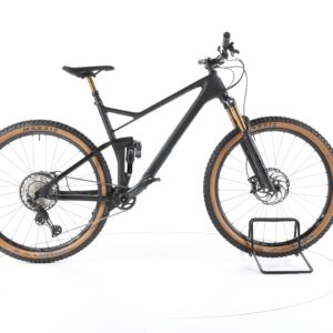 Cube Stereo 120 HPC EX 29 2022