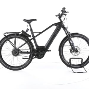 HNF Nicolai XD3 All Terrain 2024
