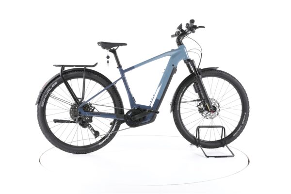 Focus Planet² 6.9 ABS 2024