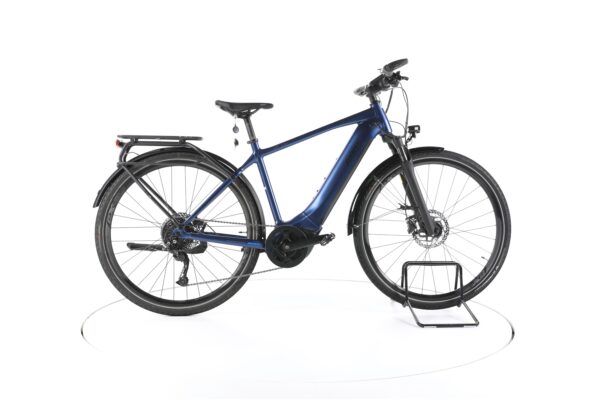 Giant Explore E+ 2 GTS 2021