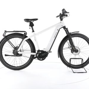 Riese & Müller Charger3 GT vario 2021