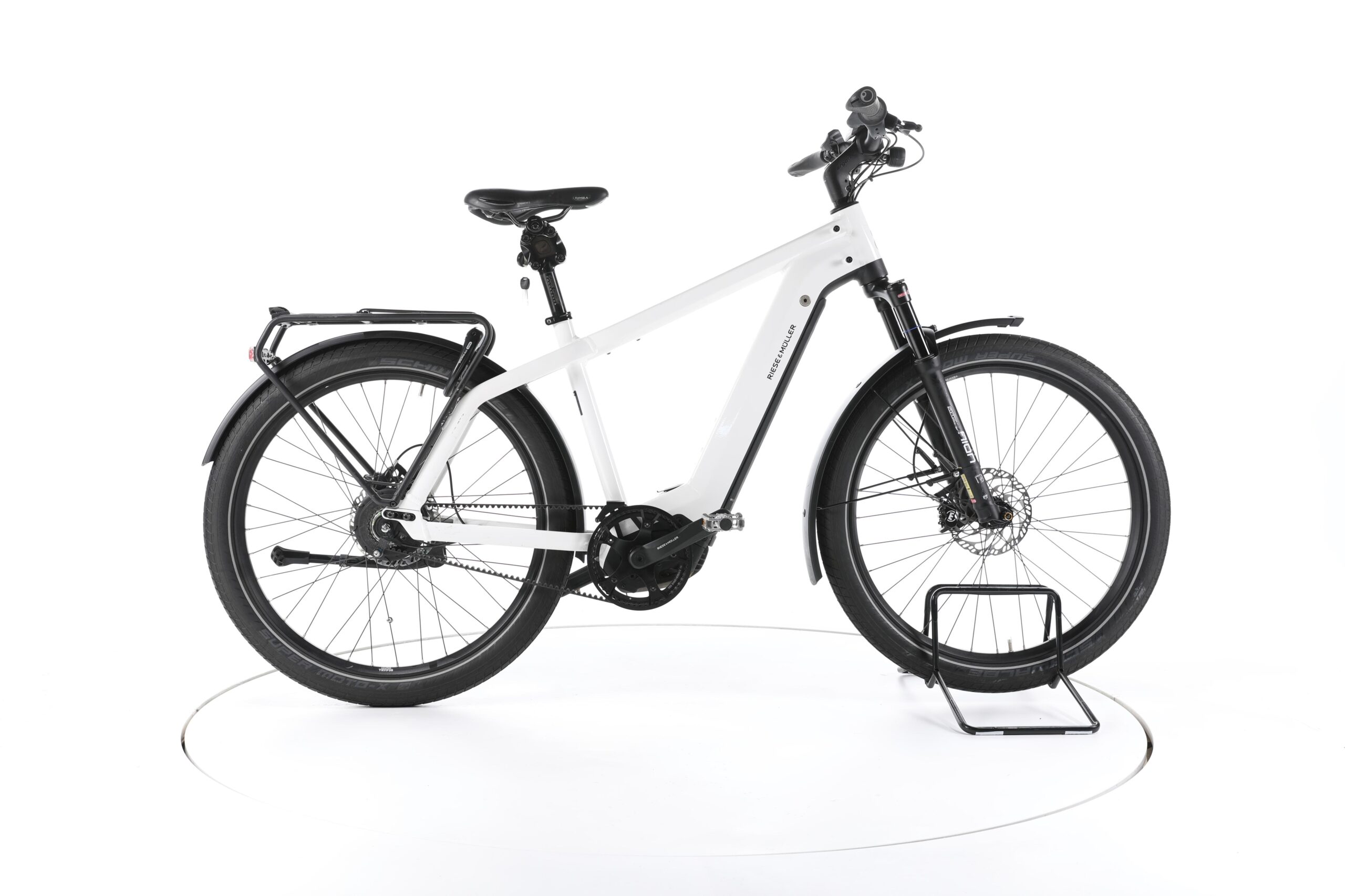 Riese & Müller Charger3 GT vario 2021