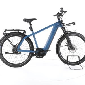 Riese & Müller Garger 4 GT vario 2022