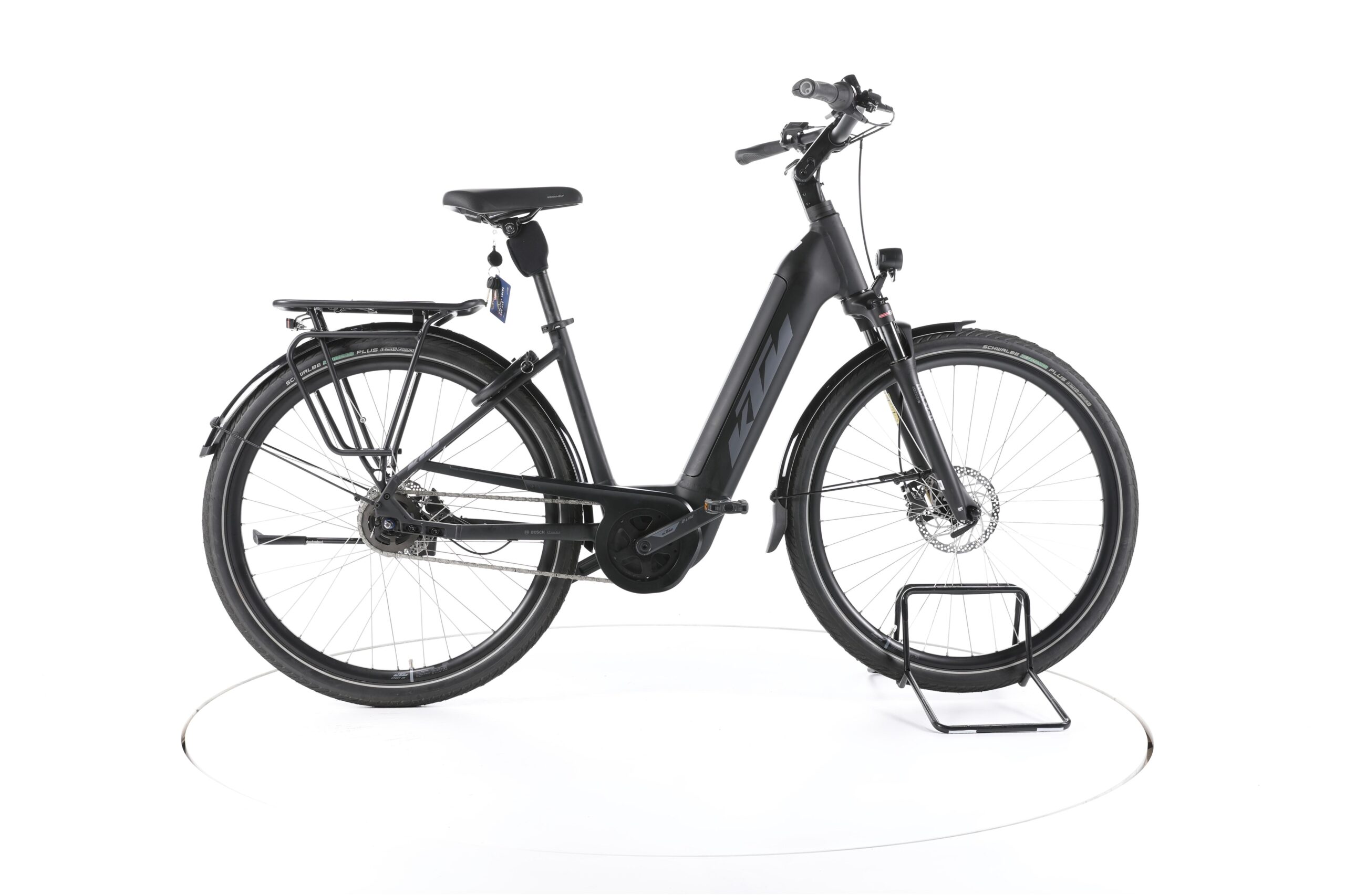 KTM ZEG Cento 5 2023