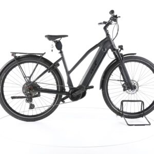 EBIKE Trekking Pro 2022