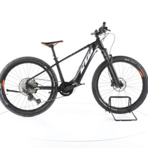 KTM Macina Team 272 2021