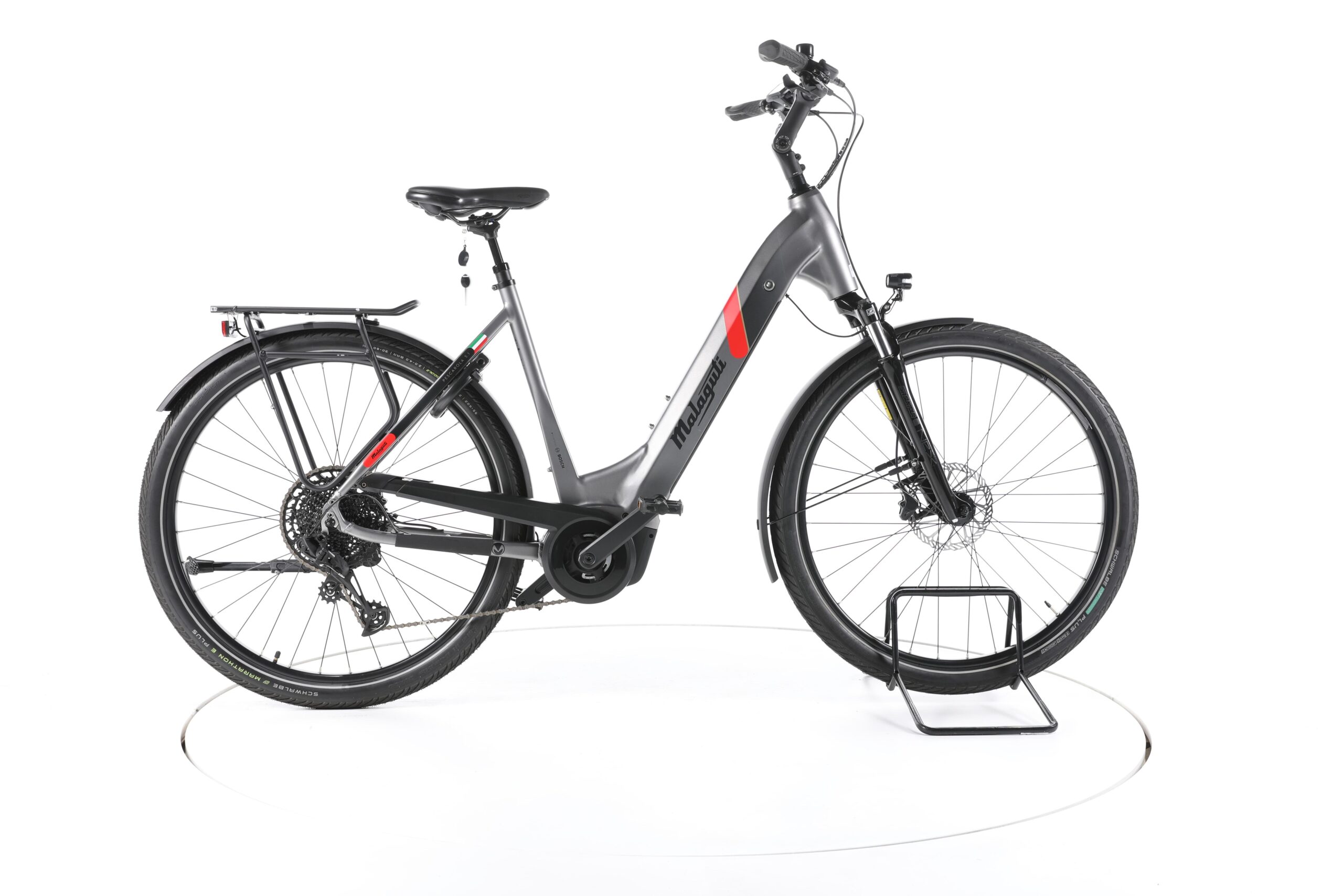 Malaguti Pescarola WV 5.1 2022