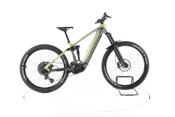 Corratec E-Power RS 160 Elite 2024