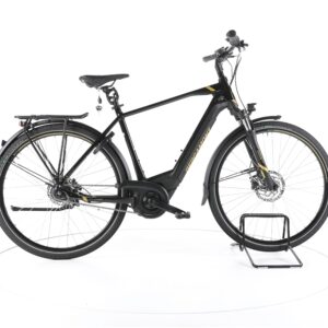 Bergamont E-Horizon N8 CB 2022