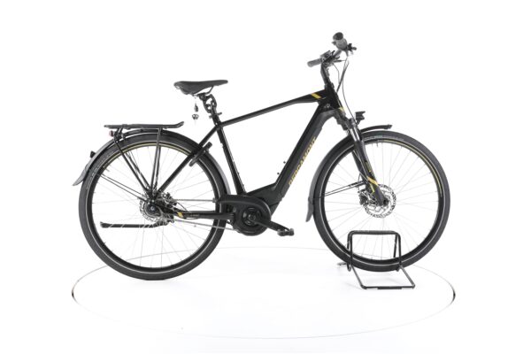 Bergamont E-Horizon N8 CB 2022