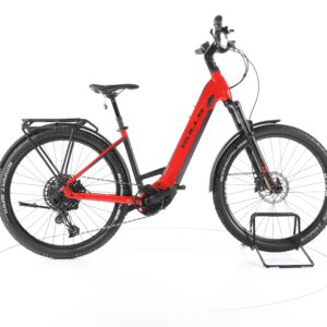 Bulls Copperhead EVO 3 Street 2021