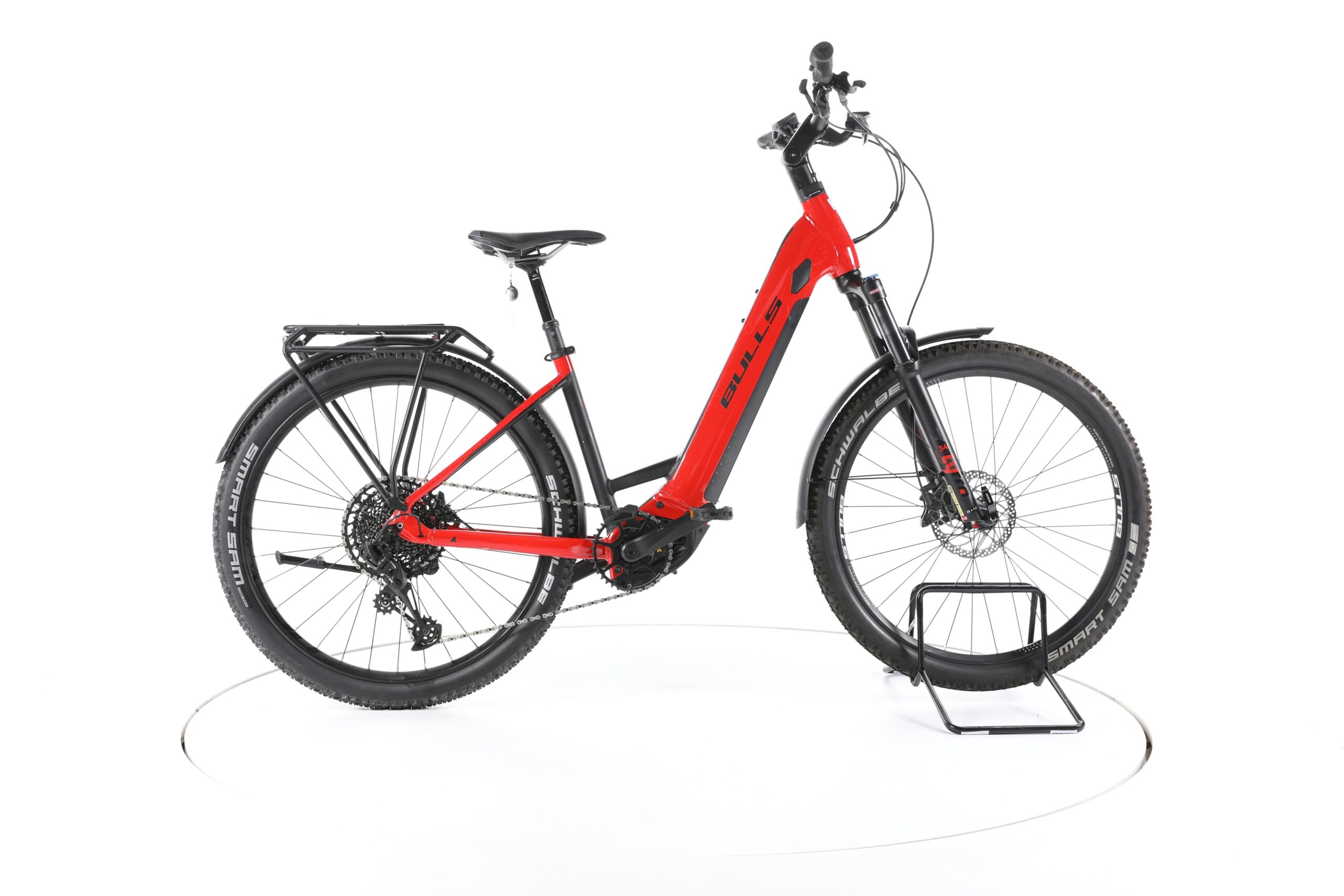 Bulls Copperhead EVO 3 Street 2021