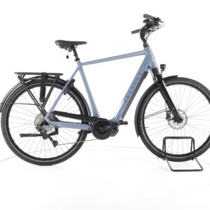 Gazelle Chamonix T10 2022