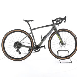 Specialized Diverge Comp Carbon 2022