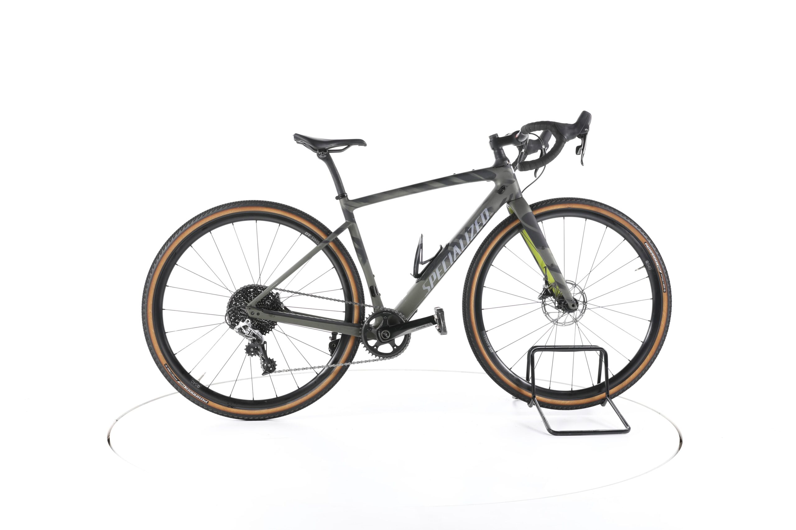 Specialized Diverge Comp Carbon 2022