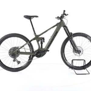 Transition Repeater GX 2022