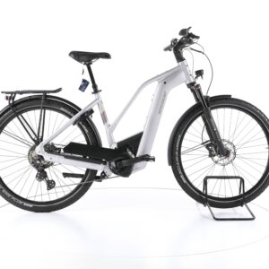 Bergamont E-Horizon SUV 6 2023