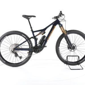 Orbea Rise M10 2022