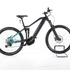 Haibike Alltrail 1 2021