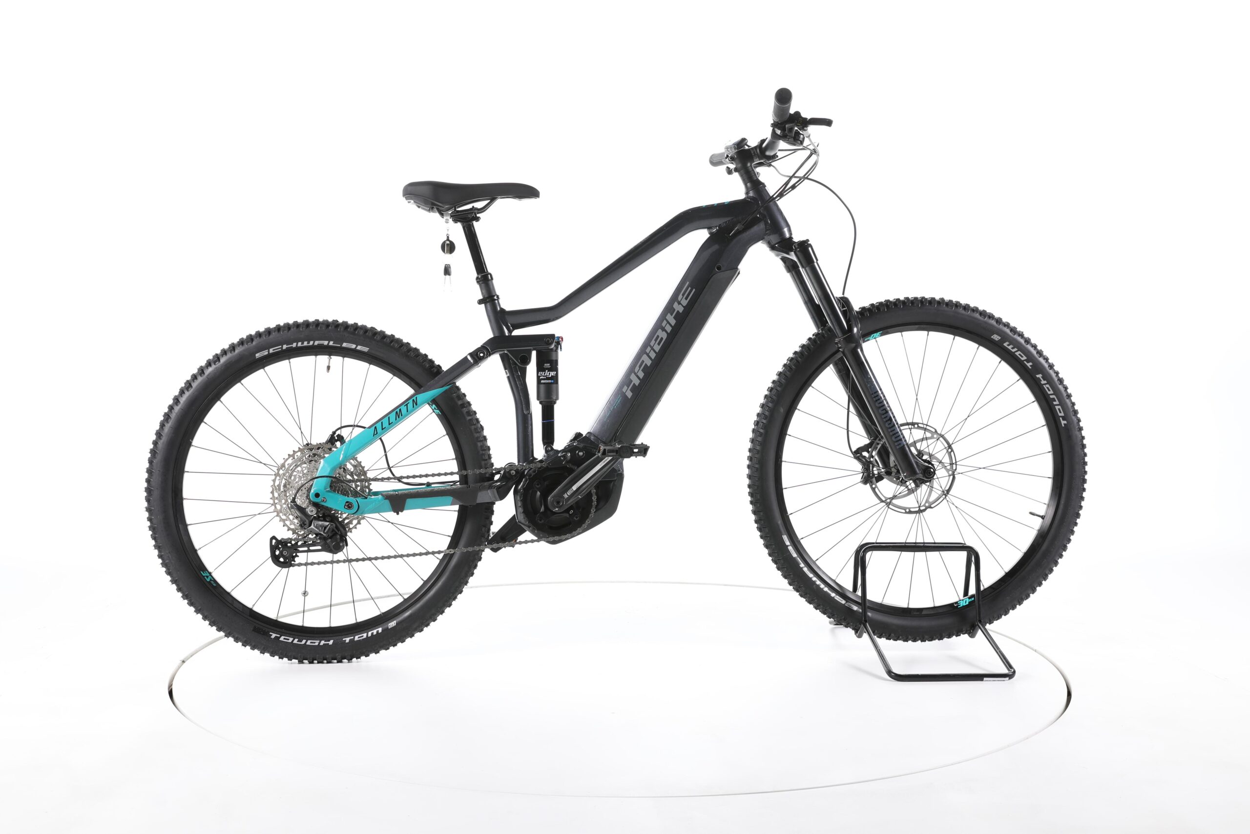 Haibike Alltrail 1 2021
