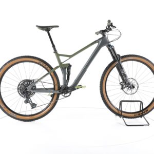 Cube Stereo ONE22 HPC TM 2023