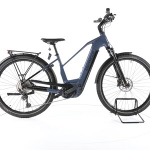 ADVANCED Trekking Pro X Mixed 2022