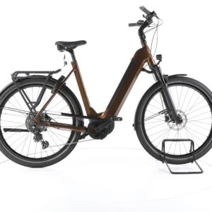 Kalkhoff Endeavour 5.B Advance+ 2023