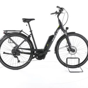 Bulls Street CX 2022