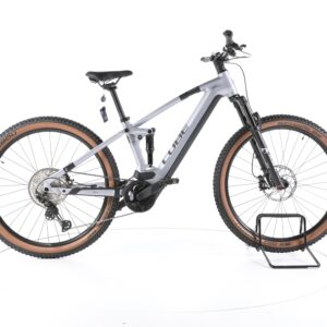 Cube Stereo Hybrid 120 Race 2024