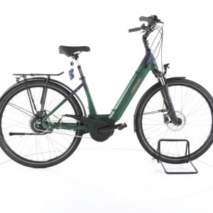Kreidler Vitality Eco 8 2021