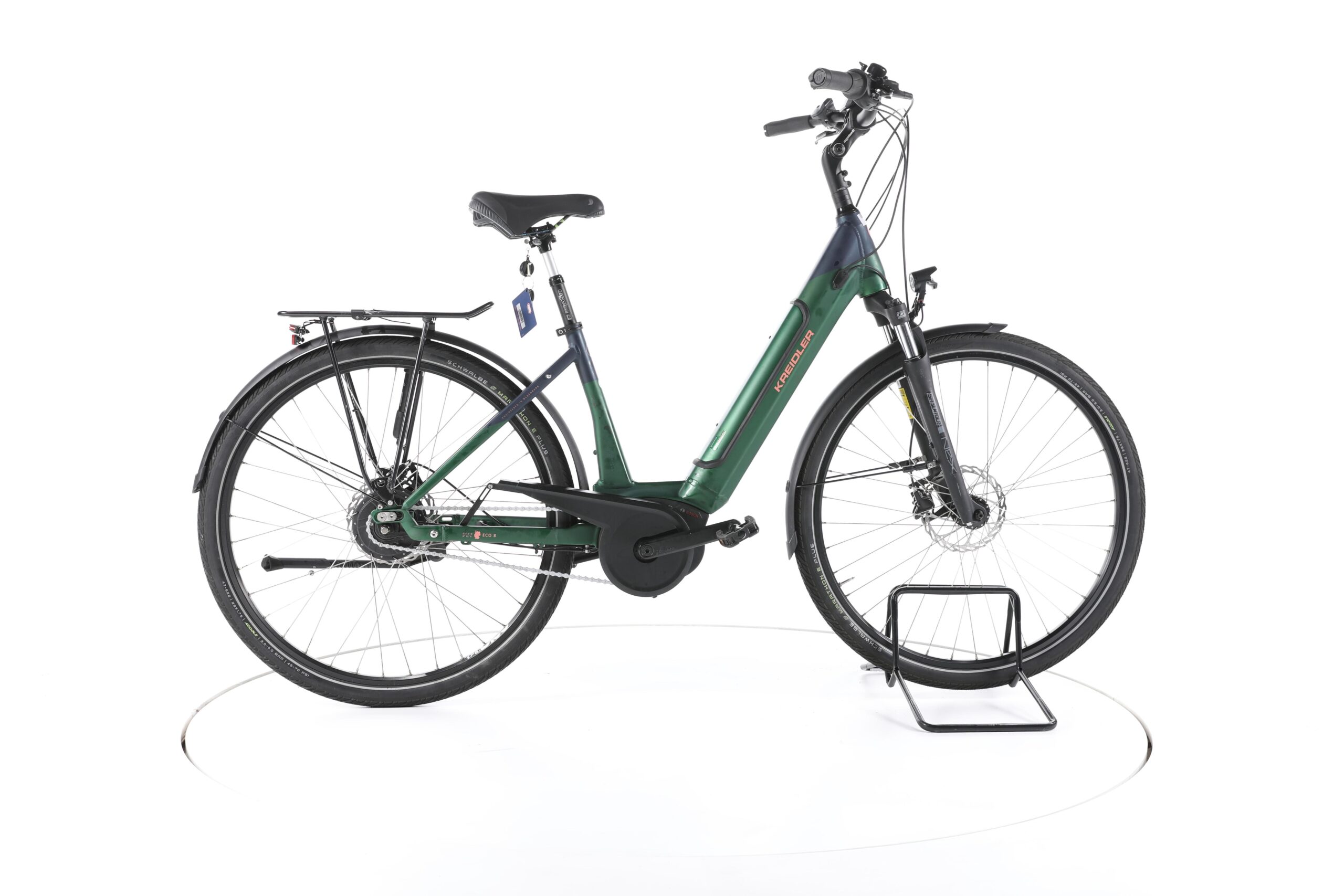 Kreidler Vitality Eco 8 2021