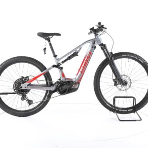 Ghost E-ASX 130 Universal AL 2022