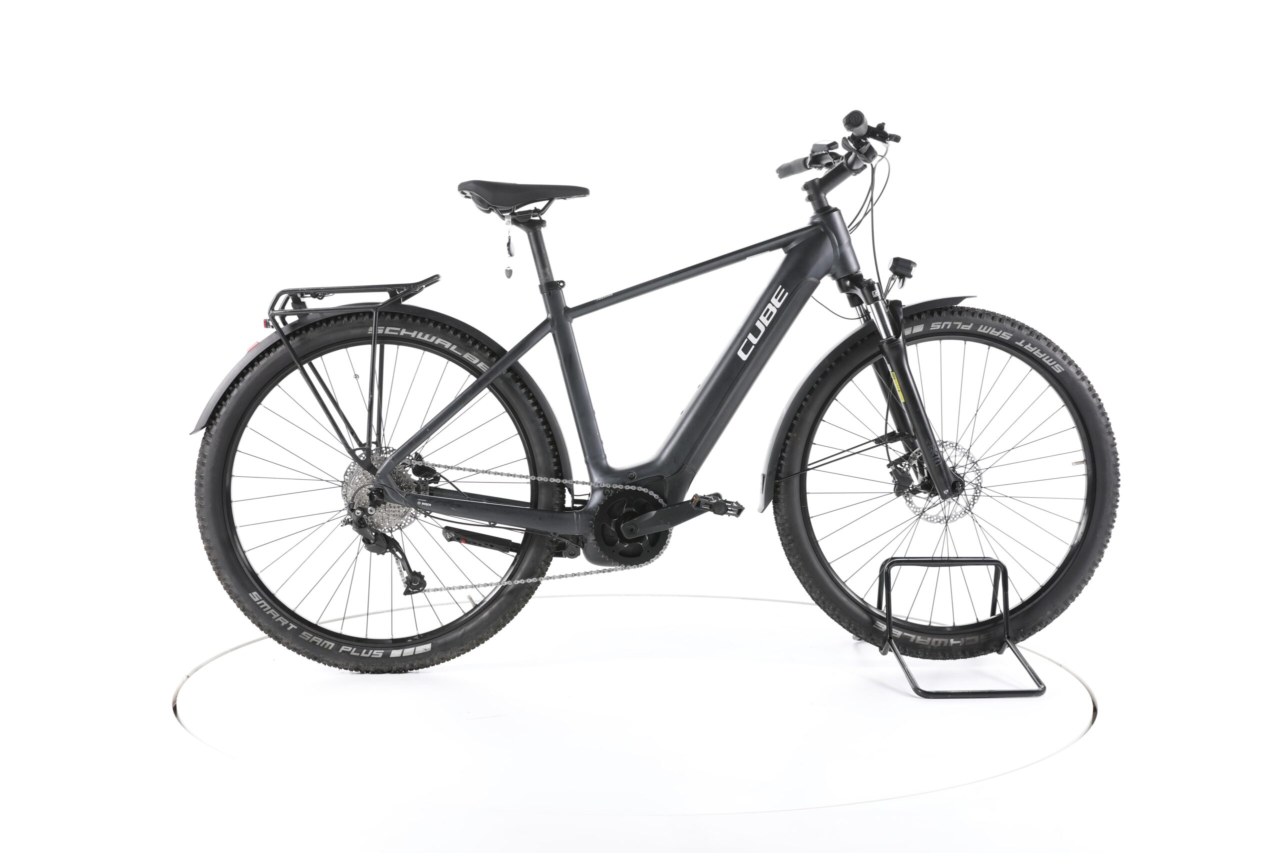 Cube Touring Hybrid ONE 2023