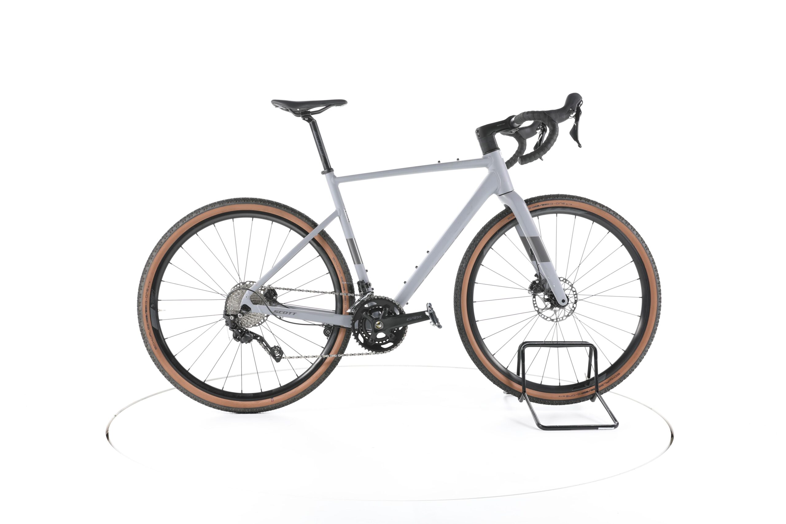 Scott Speedster Gravel 40 2024