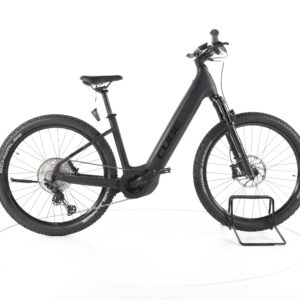 Cube Reaction Hybrid SLX 2023