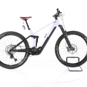 Cube Stereo Hybrid 140 HPC SL 2022