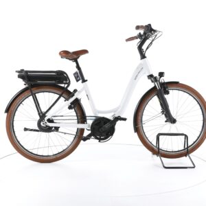 Riese & Müller Cruiser silent 2022