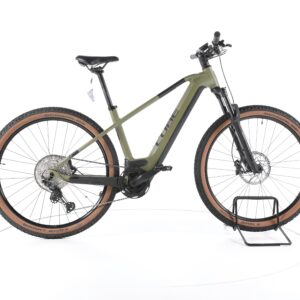 Cube Reaction Hybrid Race 2023