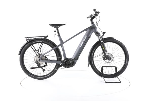 Haibike Trekking 4 2023
