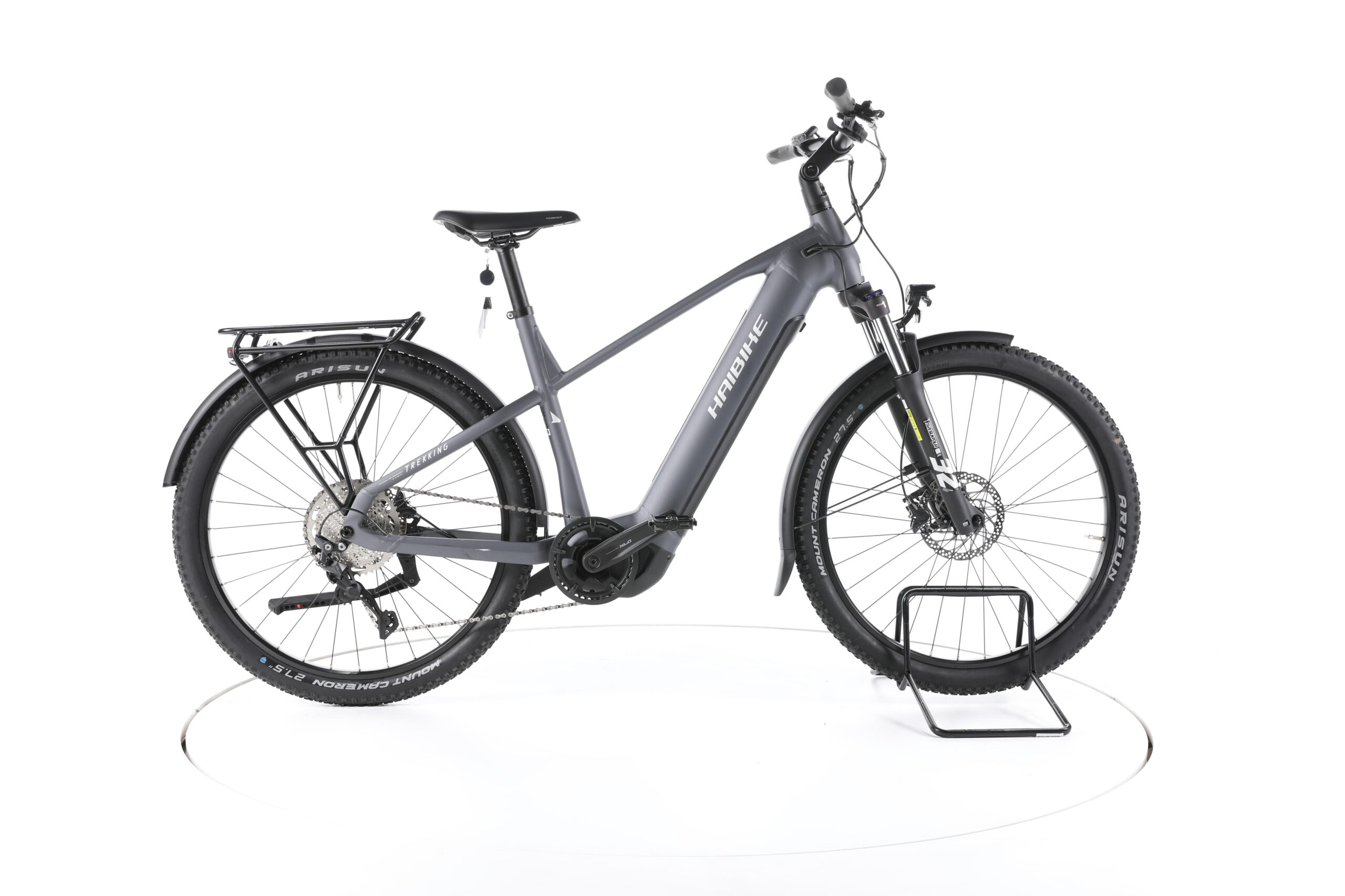 Haibike Trekking 4 2023