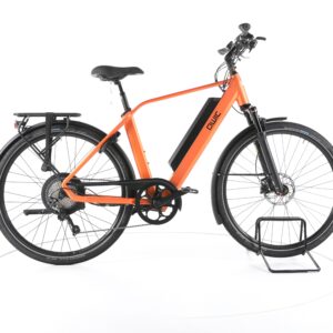 QWIC Performance RD11 2022