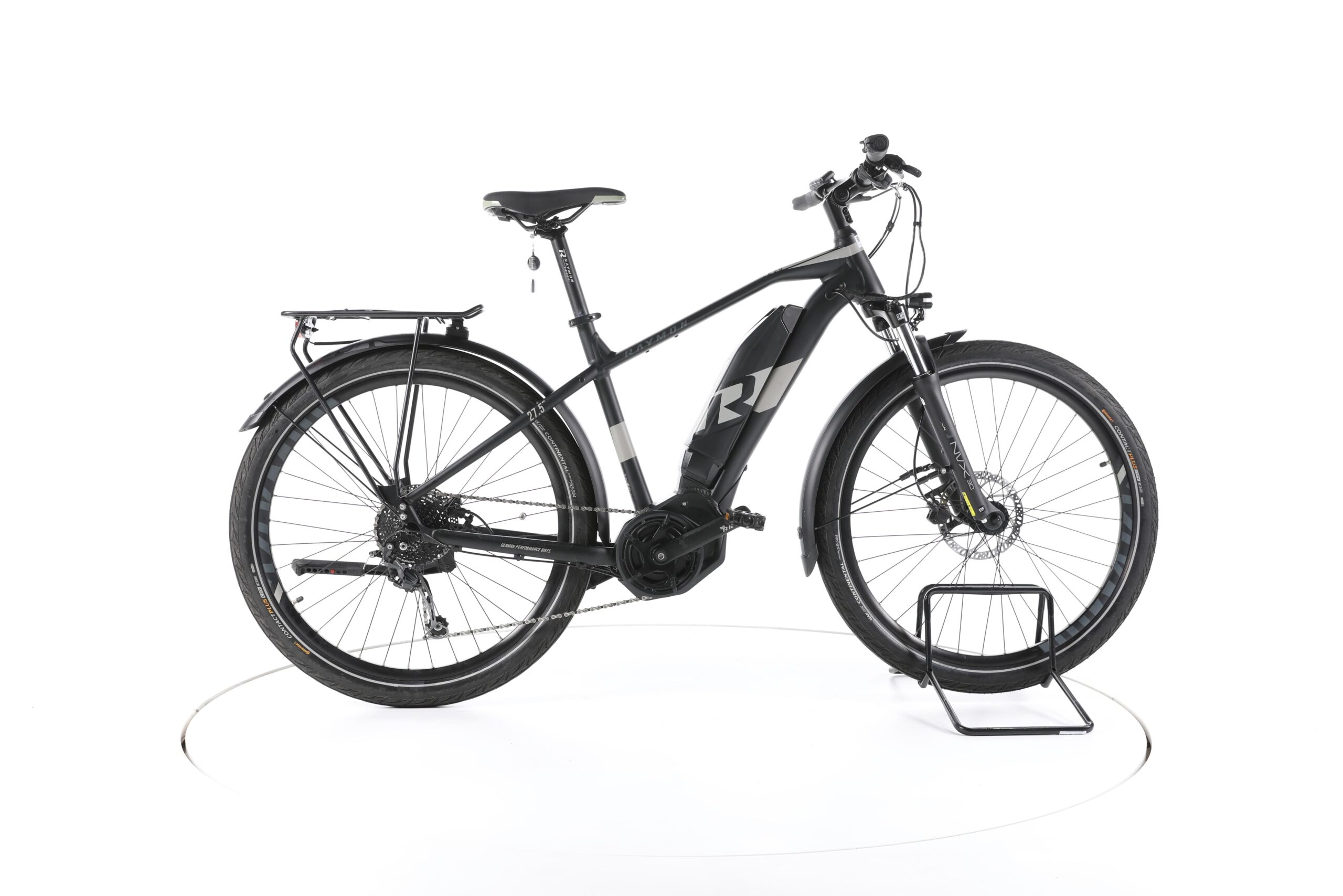 R Raymon TourRay E 3.0 2021