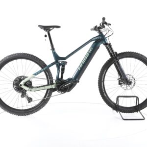 Haibike AllTrail 9 2022