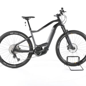 Haibike HardNine 10 2022